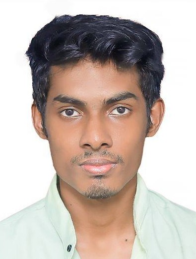 Krishnachandran M Nair